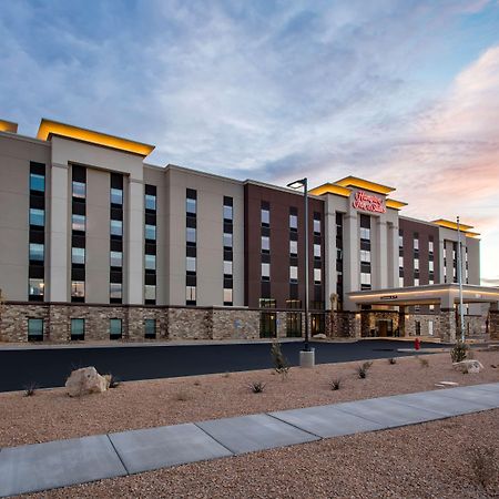 Hampton Inn & Suites St. George Eksteriør bilde