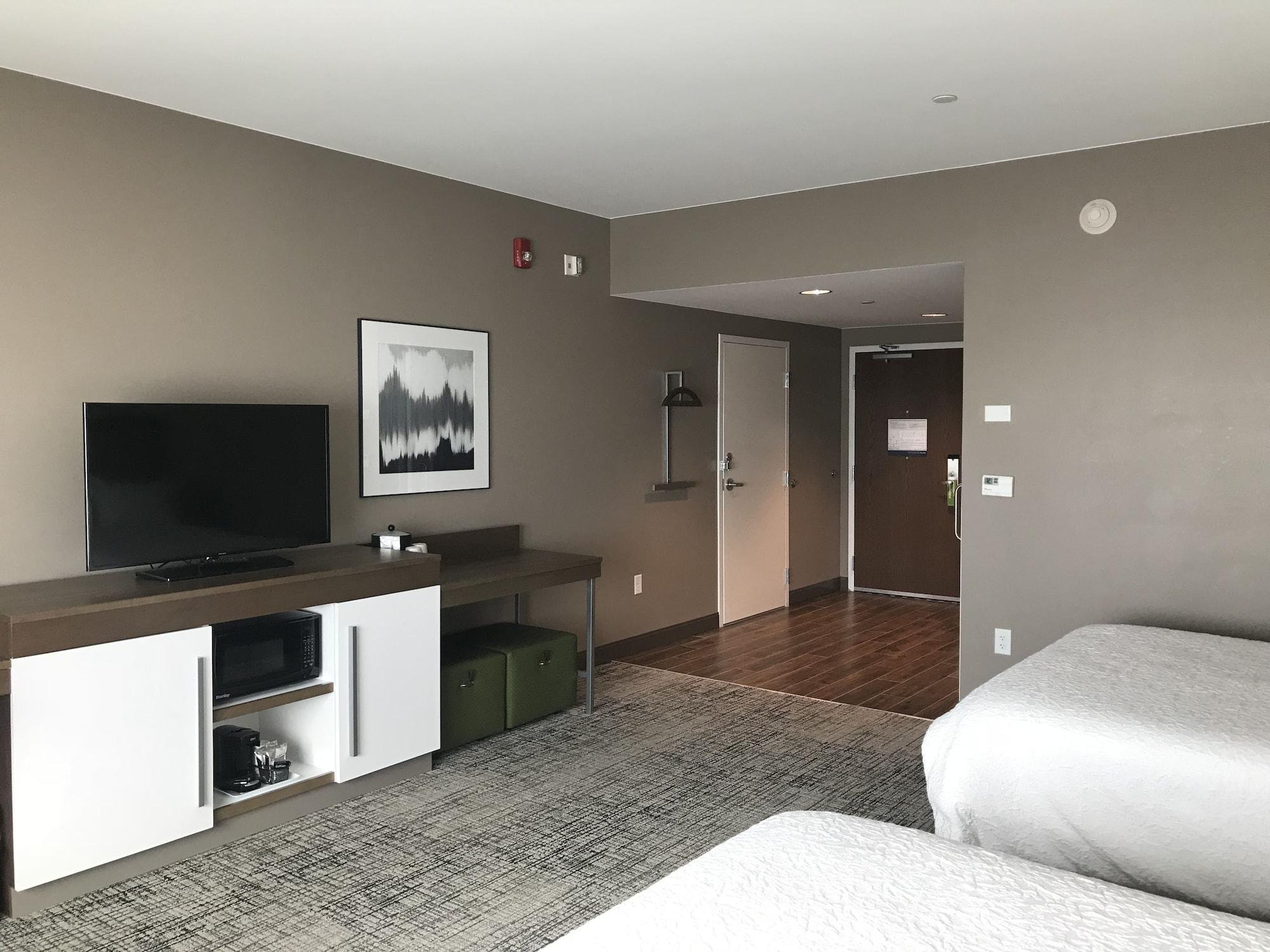 Hampton Inn & Suites St. George Eksteriør bilde