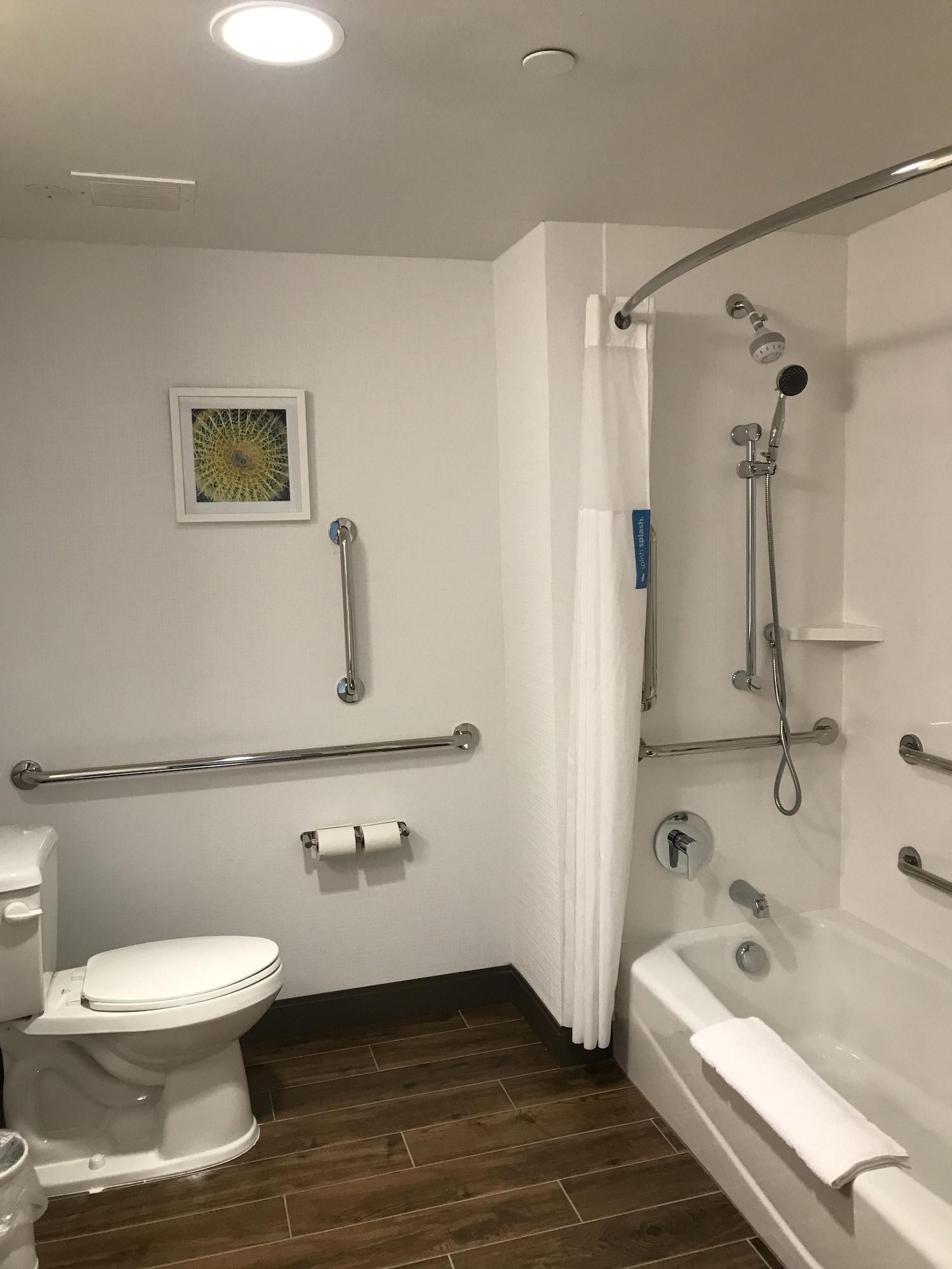 Hampton Inn & Suites St. George Eksteriør bilde