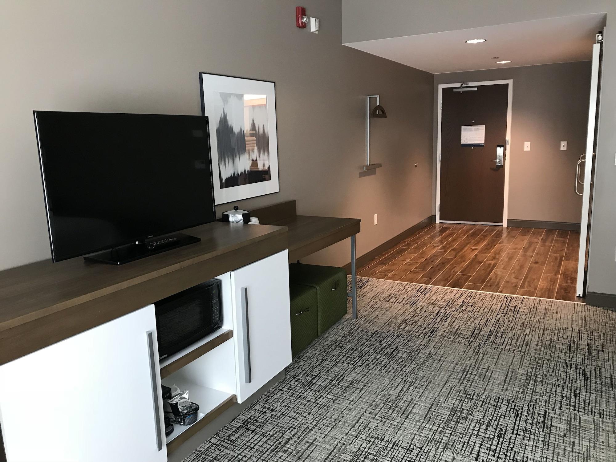 Hampton Inn & Suites St. George Eksteriør bilde