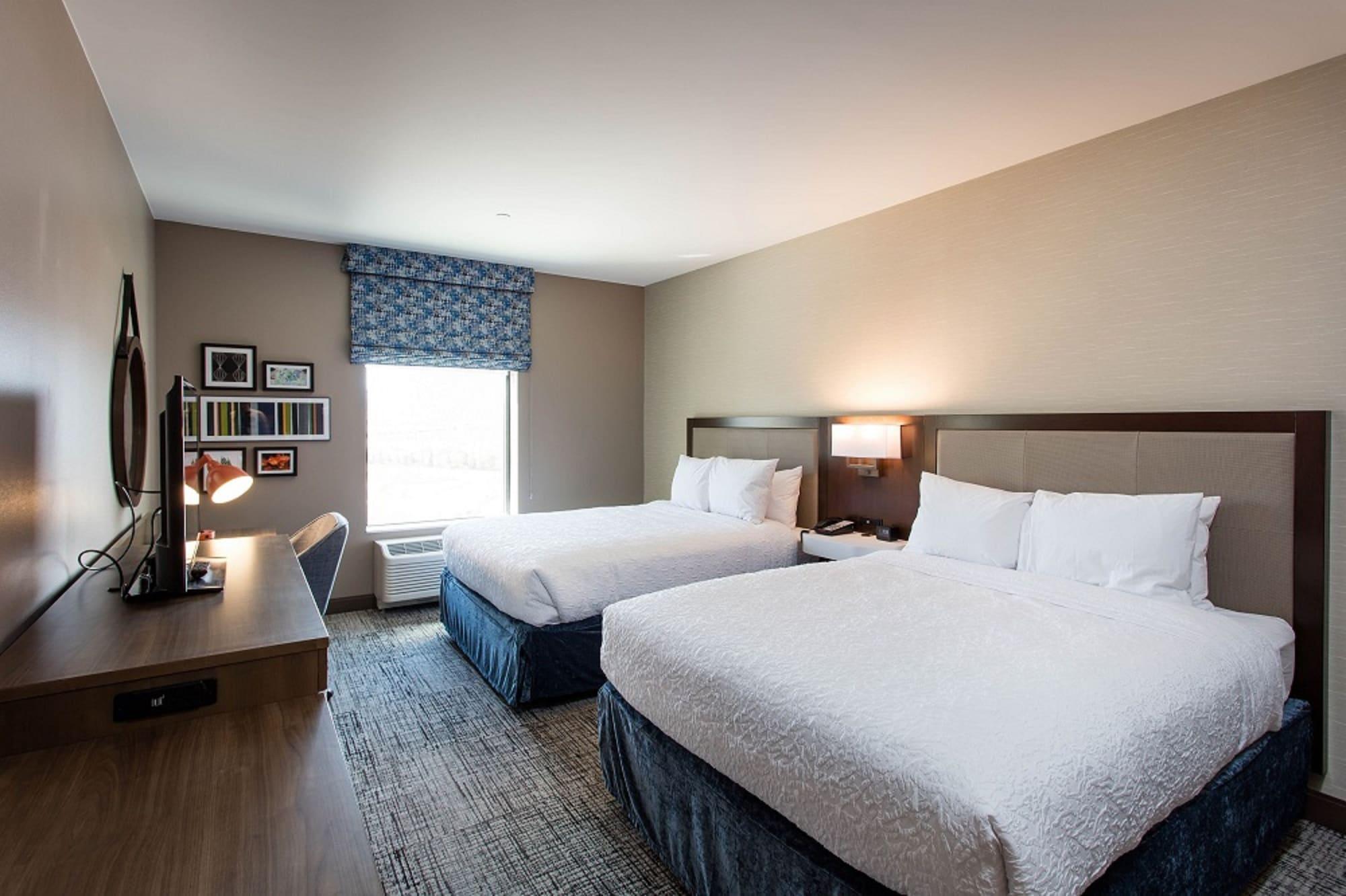 Hampton Inn & Suites St. George Eksteriør bilde
