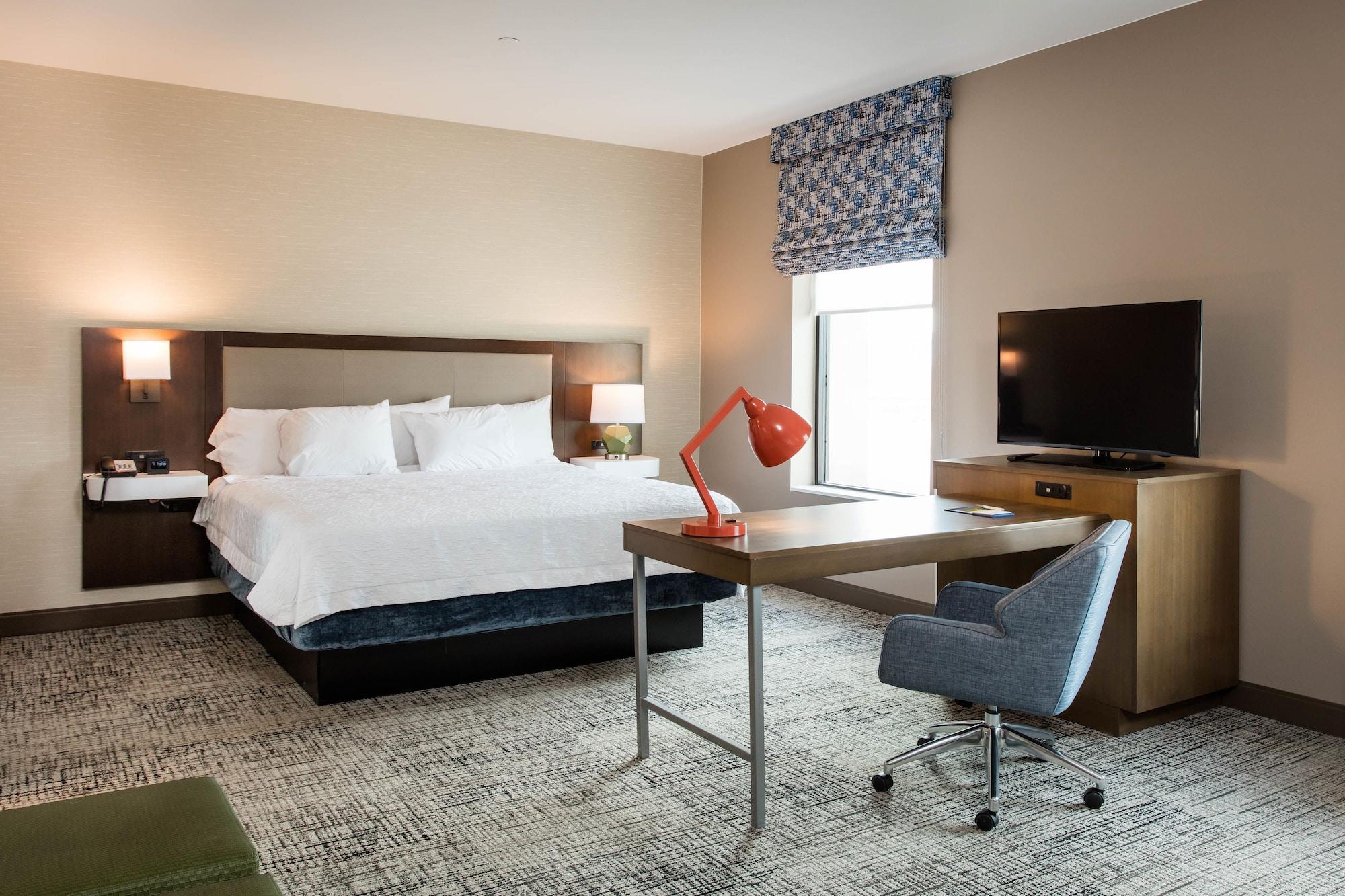 Hampton Inn & Suites St. George Eksteriør bilde