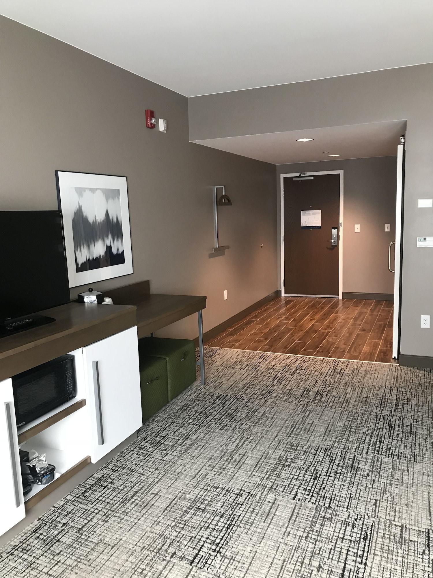 Hampton Inn & Suites St. George Eksteriør bilde