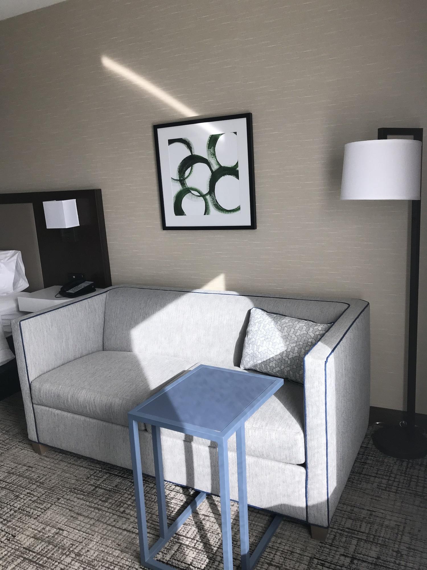 Hampton Inn & Suites St. George Eksteriør bilde