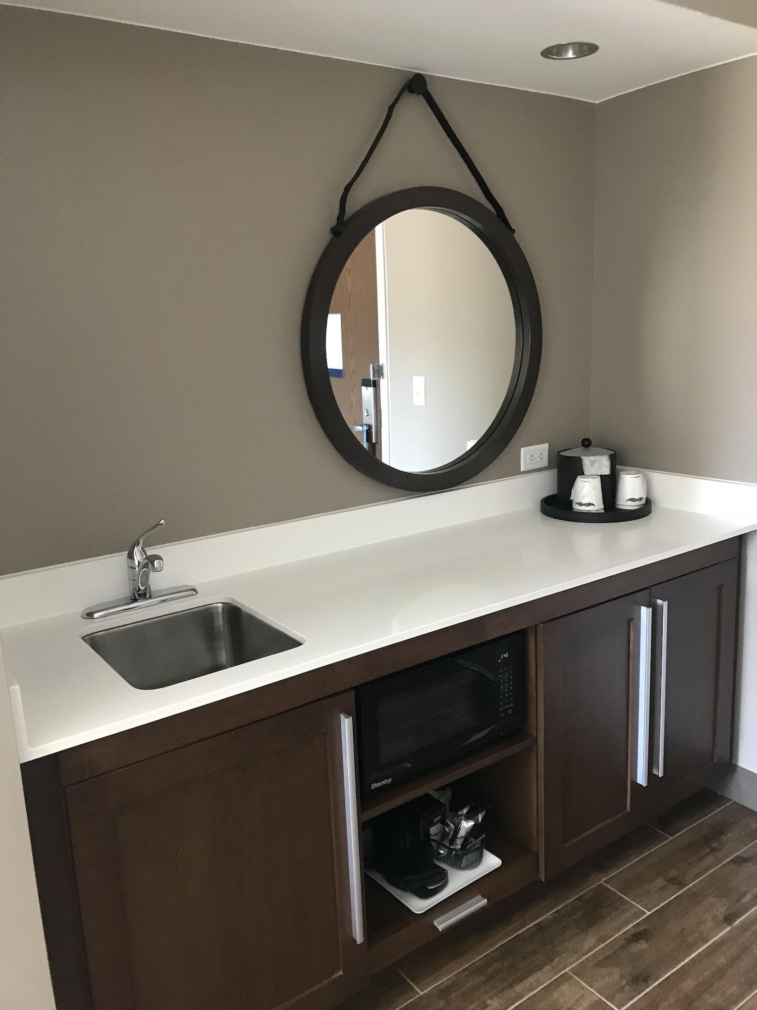 Hampton Inn & Suites St. George Eksteriør bilde