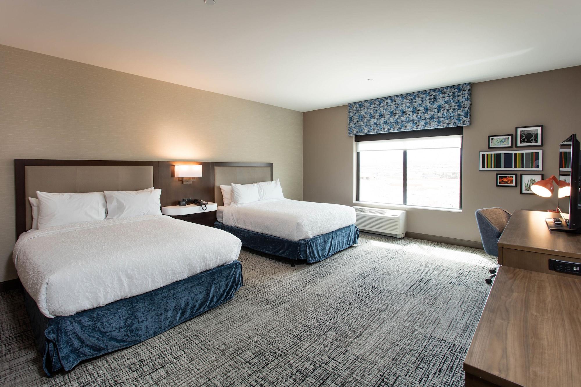 Hampton Inn & Suites St. George Eksteriør bilde