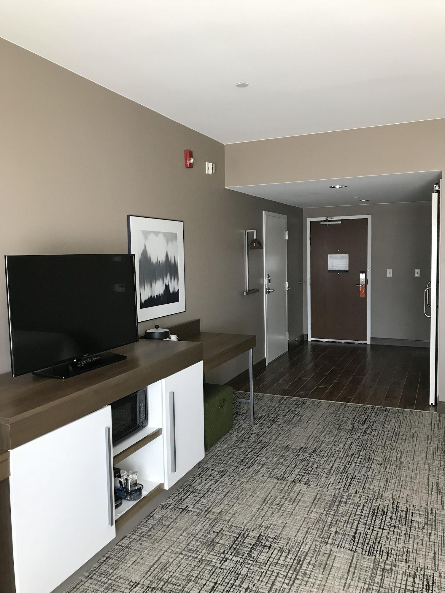 Hampton Inn & Suites St. George Eksteriør bilde