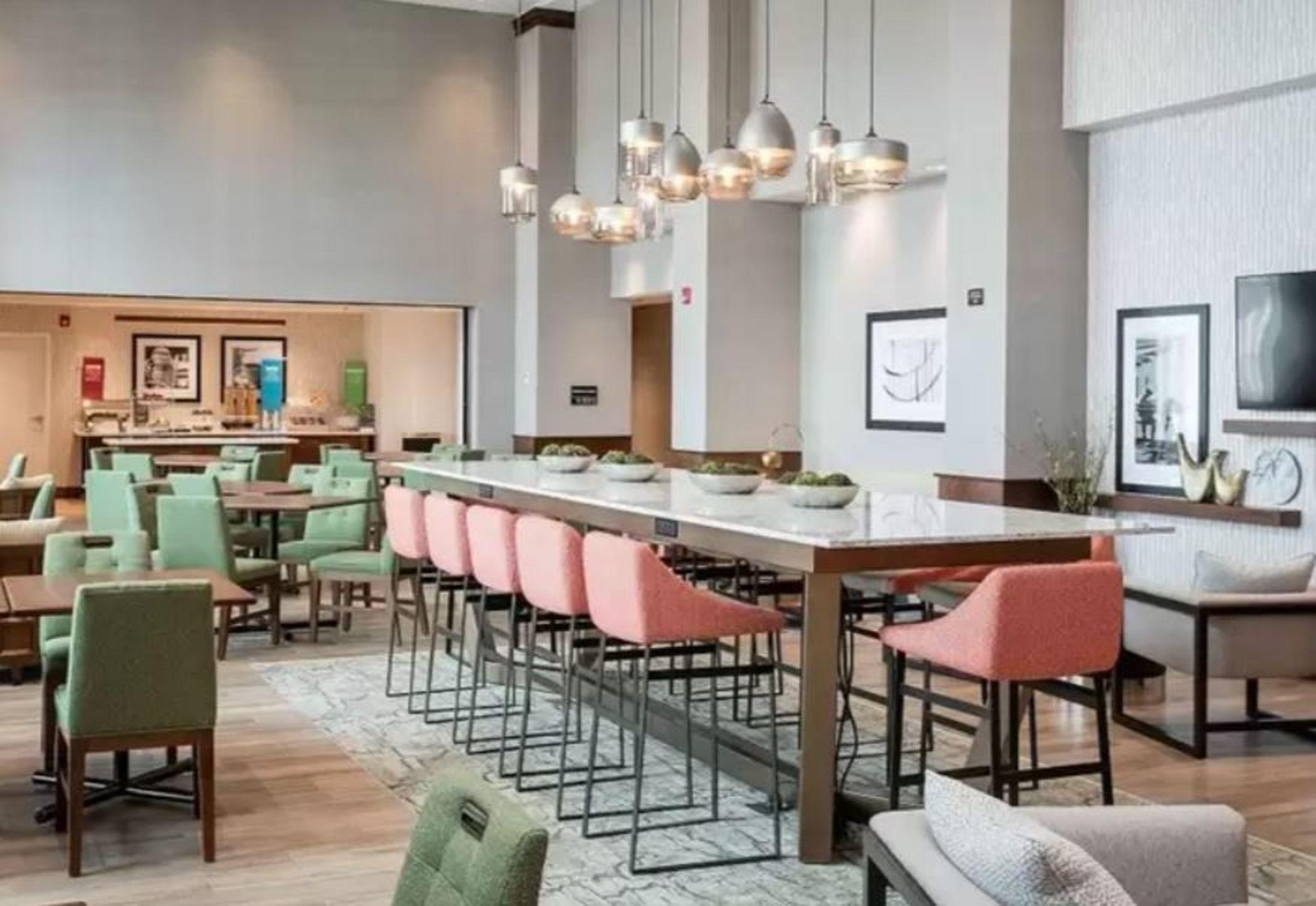 Hampton Inn & Suites St. George Eksteriør bilde