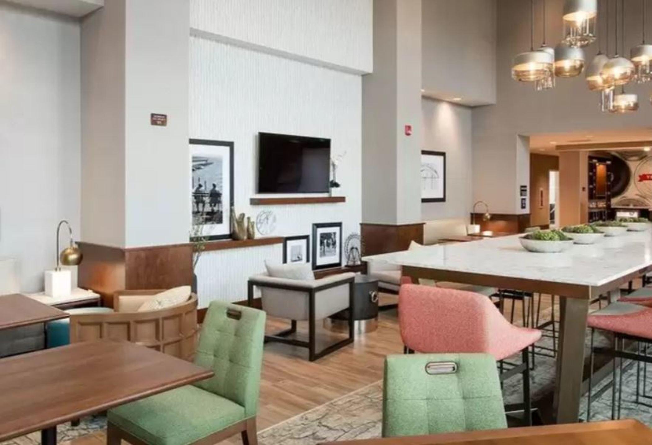 Hampton Inn & Suites St. George Eksteriør bilde