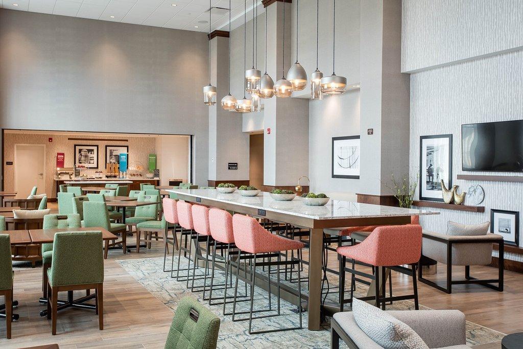 Hampton Inn & Suites St. George Eksteriør bilde