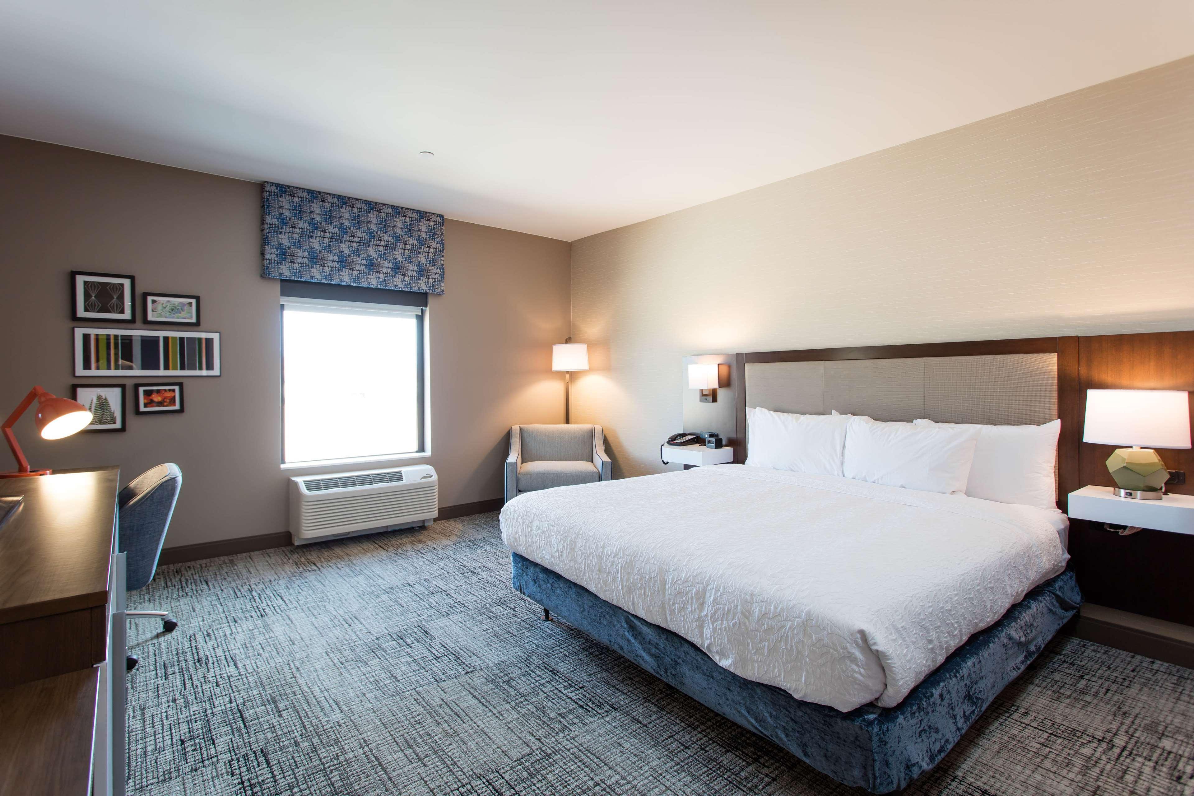 Hampton Inn & Suites St. George Eksteriør bilde