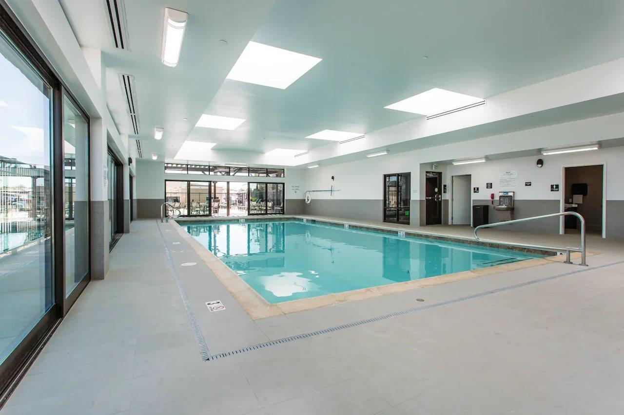 Hampton Inn & Suites St. George Eksteriør bilde