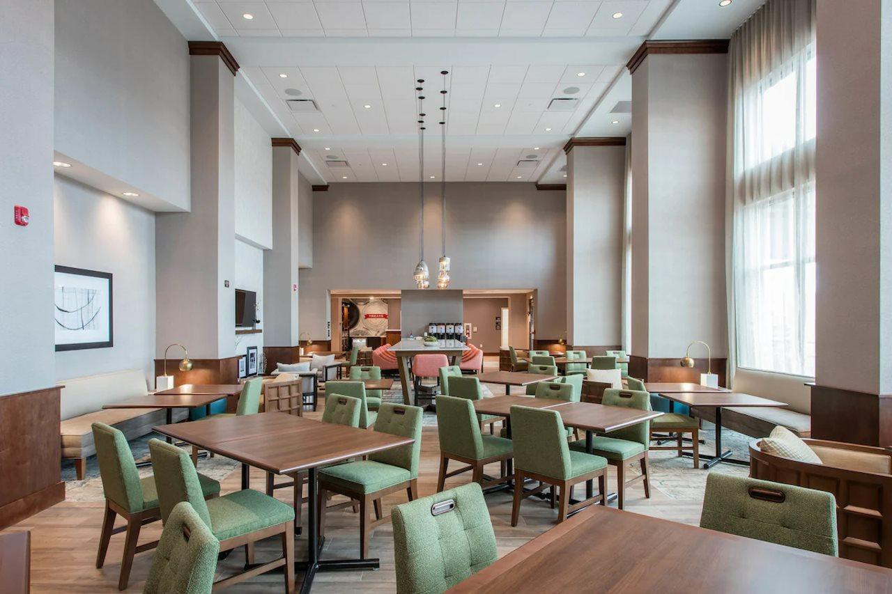 Hampton Inn & Suites St. George Eksteriør bilde