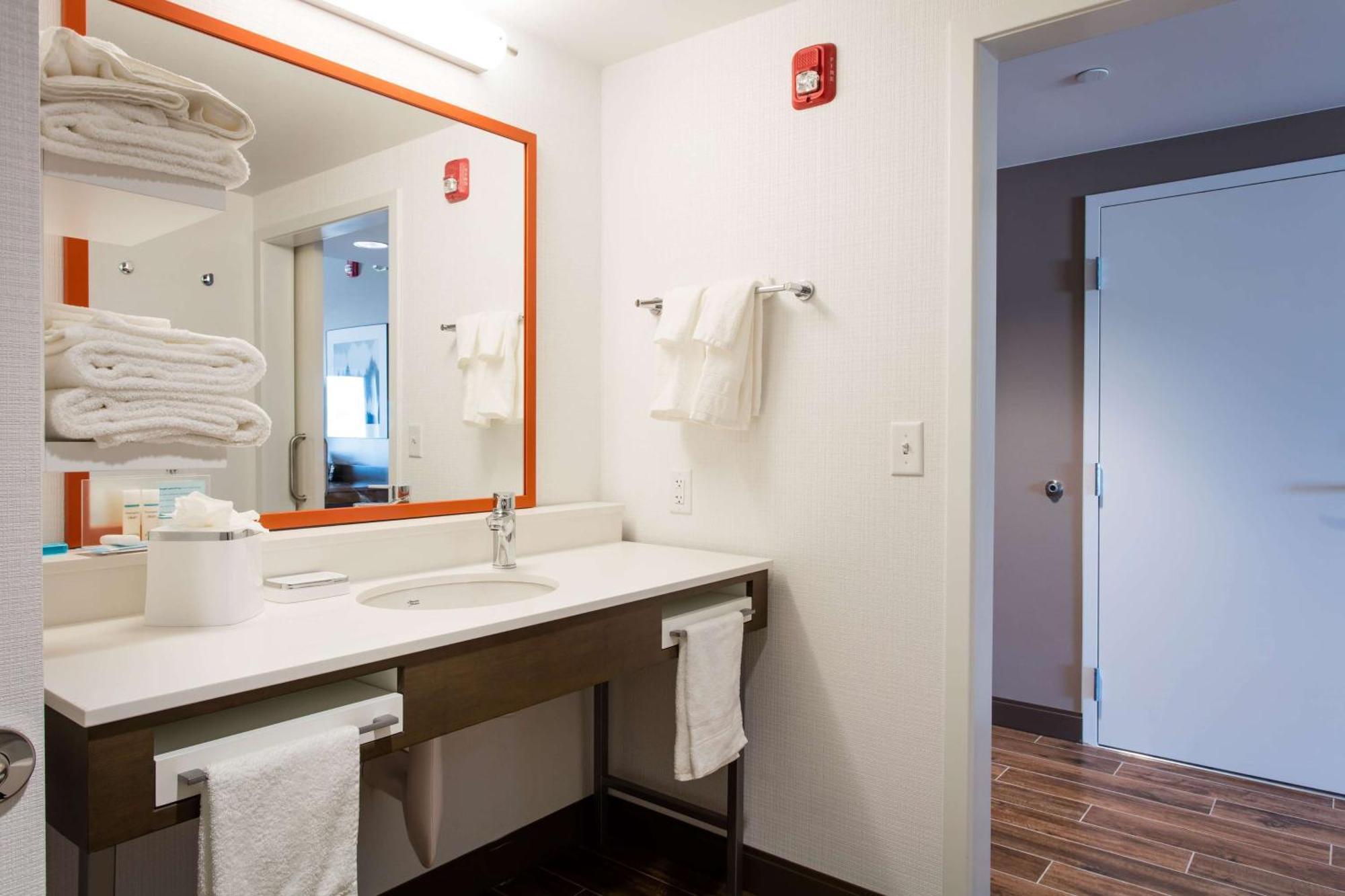 Hampton Inn & Suites St. George Eksteriør bilde