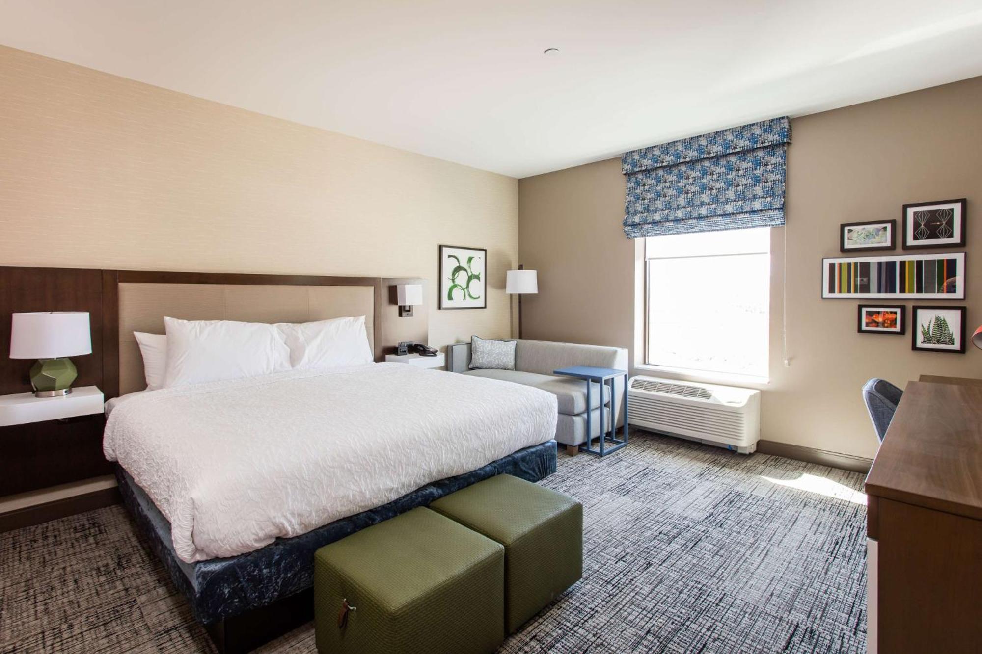Hampton Inn & Suites St. George Eksteriør bilde