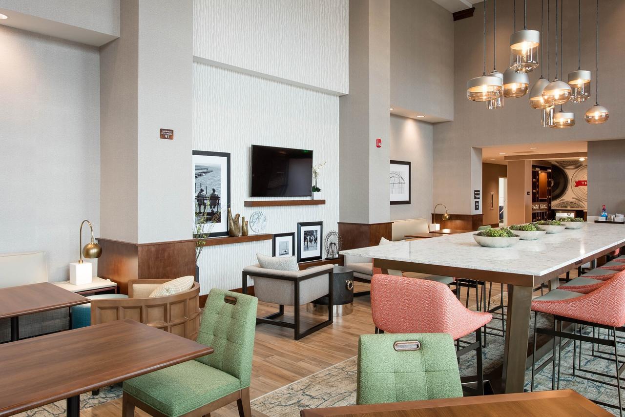 Hampton Inn & Suites St. George Eksteriør bilde