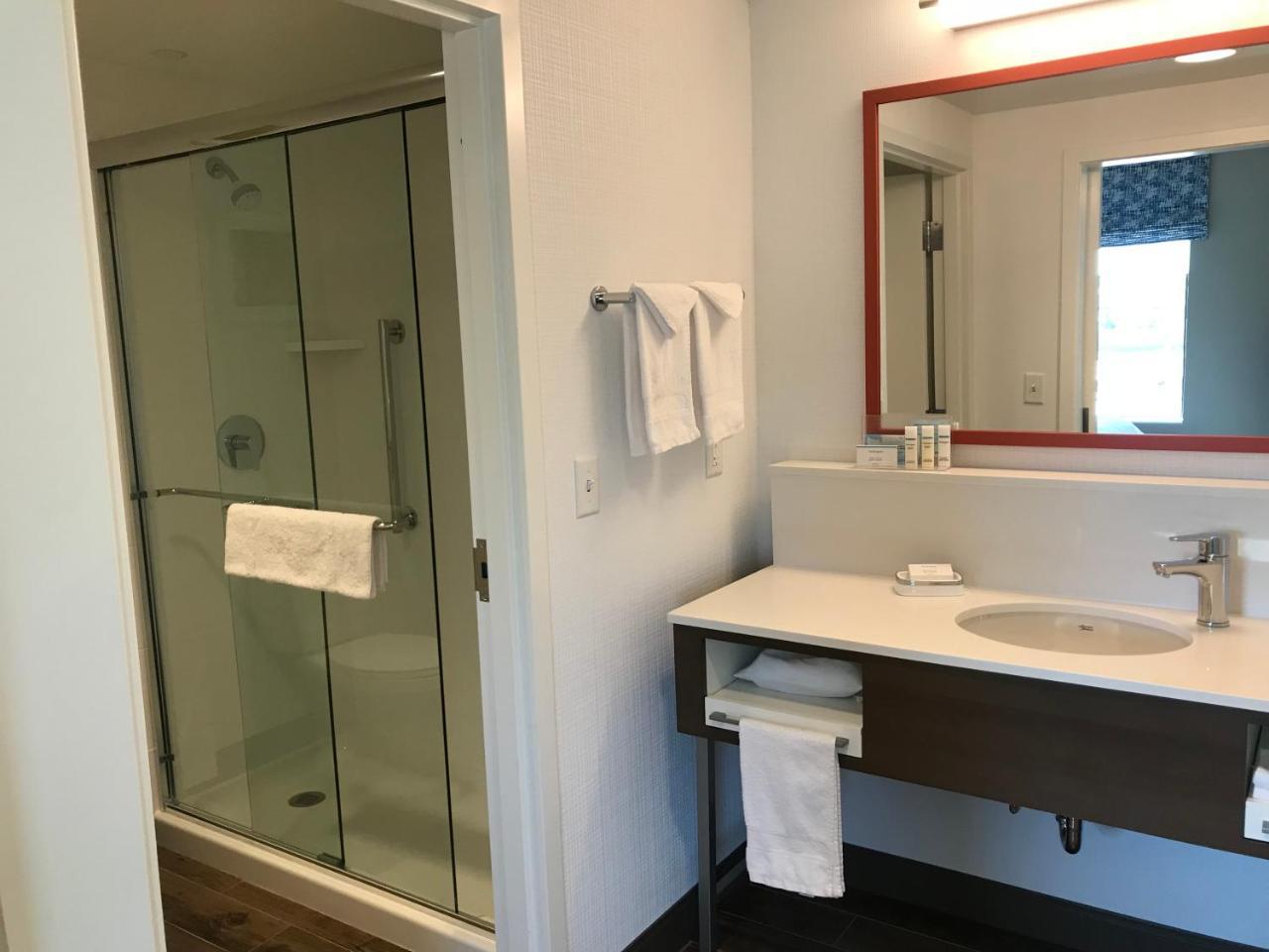 Hampton Inn & Suites St. George Eksteriør bilde