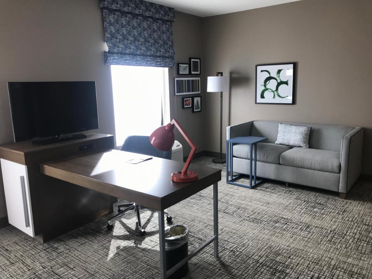 Hampton Inn & Suites St. George Eksteriør bilde