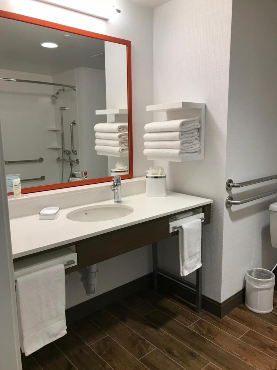 Hampton Inn & Suites St. George Eksteriør bilde